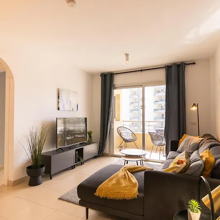 Sol Paraiso Chic Boutique Appartamento