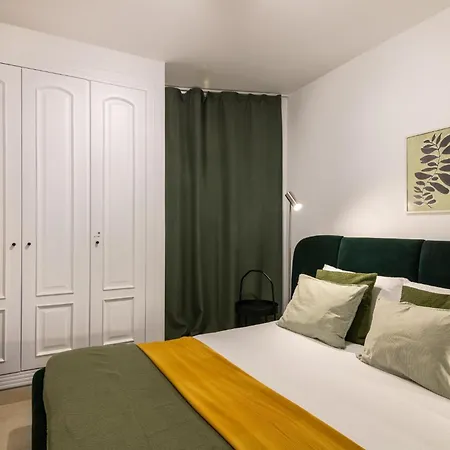 Διαμέρισμα Sol Paraiso Chic Boutique