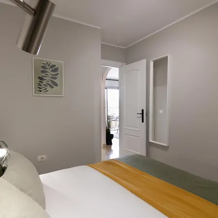 Sol Paraiso Chic Boutique Διαμέρισμα Playa Paraiso (Tenerife)