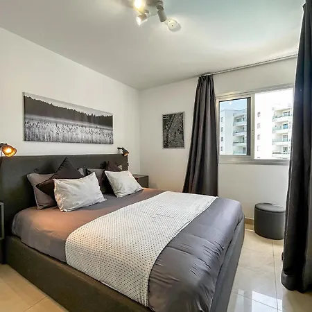Sol Paraiso Chic Boutique Apartment *