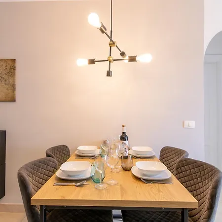 Appartamento Sol Paraiso Chic Boutique Playa Paraiso (Tenerife)