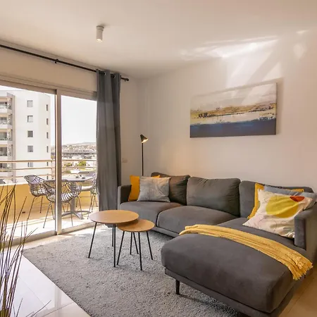 Sol Paraiso Chic Boutique Playa Paraiso (Tenerife)