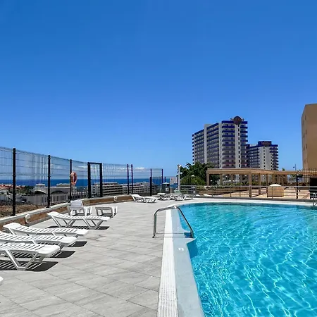 Sol Paraiso Chic Boutique Playa Paraiso (Tenerife)