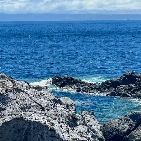 Appartamento Sol Paraiso Chic Boutique