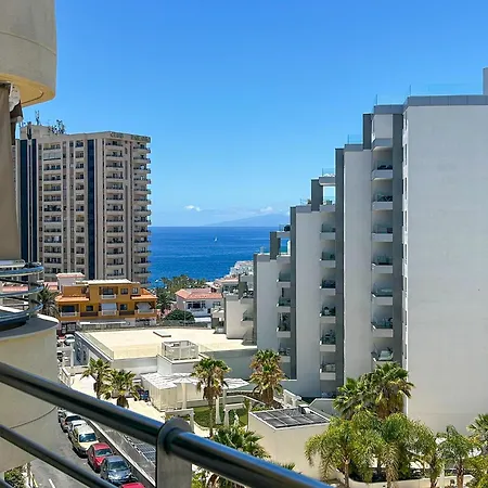 Sol Paraiso Chic Boutique * Playa Paraiso (Tenerife)