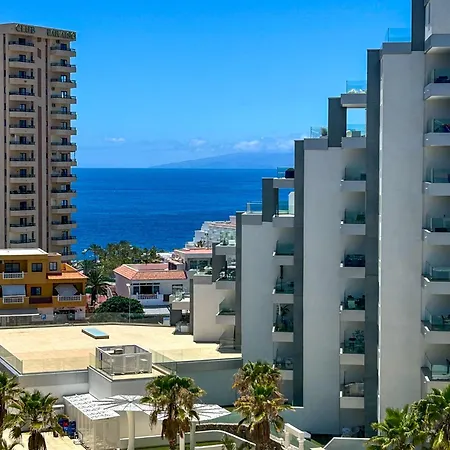 Sol Paraiso Chic Boutique Apartment *