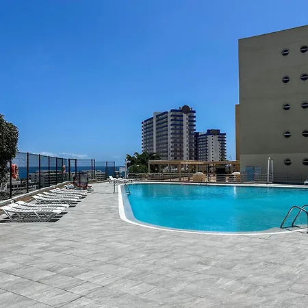 Sol Paraiso Chic Boutique * Playa Paraiso (Tenerife)