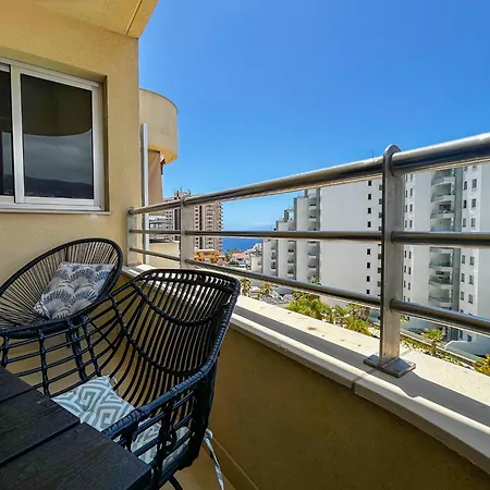 Sol Paraiso Chic Boutique * Playa Paraiso (Tenerife)