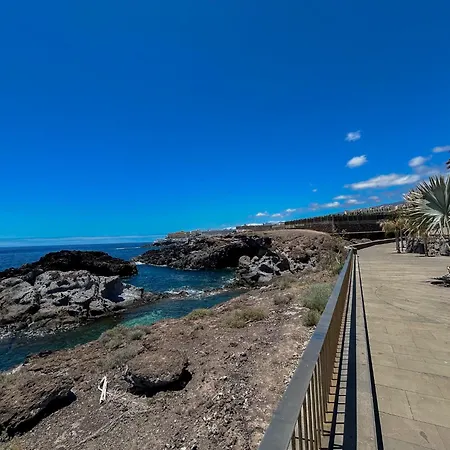 Sol Paraiso Chic Boutique Διαμέρισμα Playa Paraiso (Tenerife)