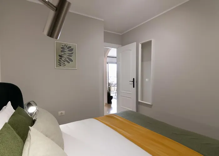 Sol Paraiso Chic Boutique Apartman Playa Paraiso