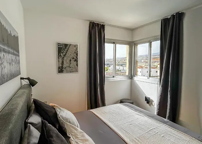 Sol Paraiso Chic Boutique Apartman Playa Paraiso