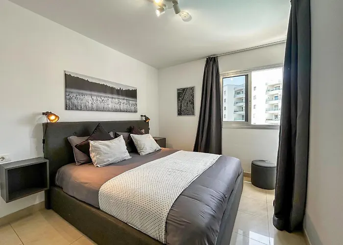 Sol Paraiso Chic Boutique Apartment *