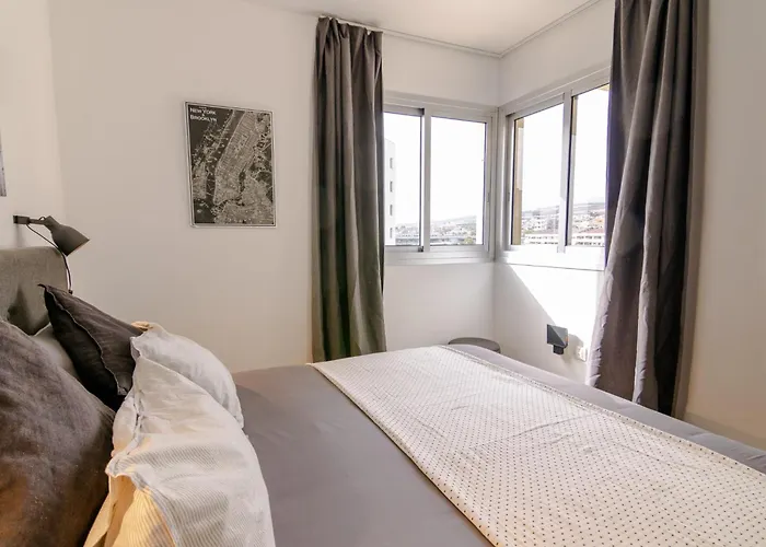 Apartman Sol Paraiso Chic Boutique