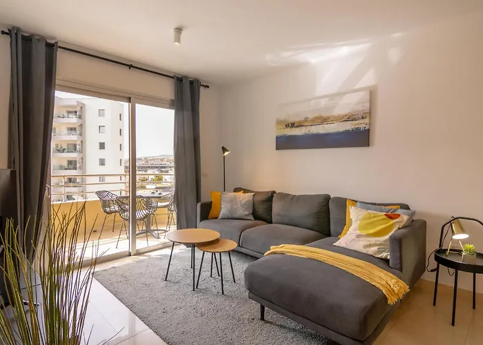 Sol Paraiso Chic Boutique Playa Paraiso