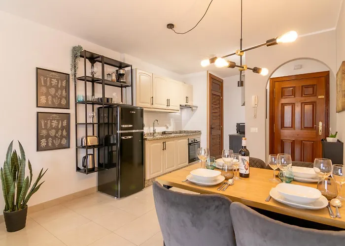 Apartman Sol Paraiso Chic Boutique Playa Paraiso