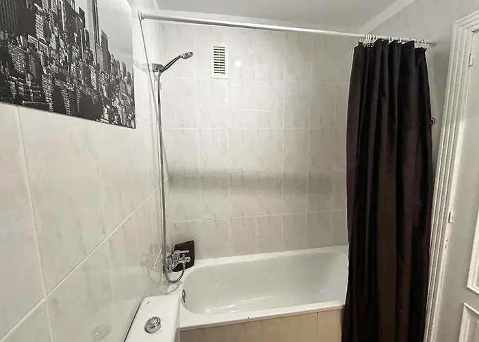 Sol Paraiso Chic Boutique Apartman *