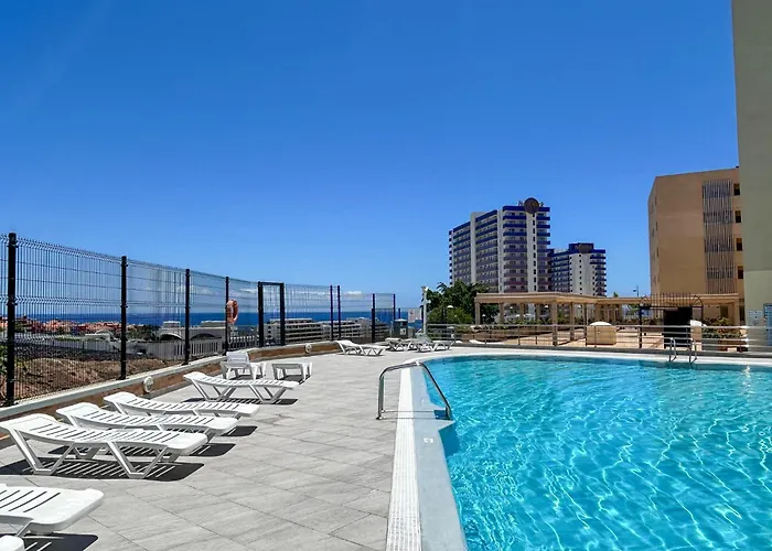 Sol Paraiso Chic Boutique Playa Paraiso (Tenerife)