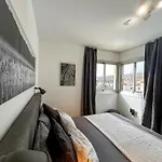 شقة Sol Paraiso Chic Boutique بلايا بارايسو