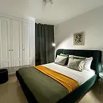 شقة Sol Paraiso Chic Boutique بلايا بارايسو