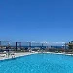 شقة Sol Paraiso Chic Boutique بلايا بارايسو