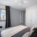 Sol Paraiso Chic Boutique * بلايا بارايسو