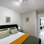 شقة Sol Paraiso Chic Boutique بلايا بارايسو
