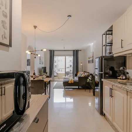 Sol Paraiso Chic Boutique Playa Paraíso