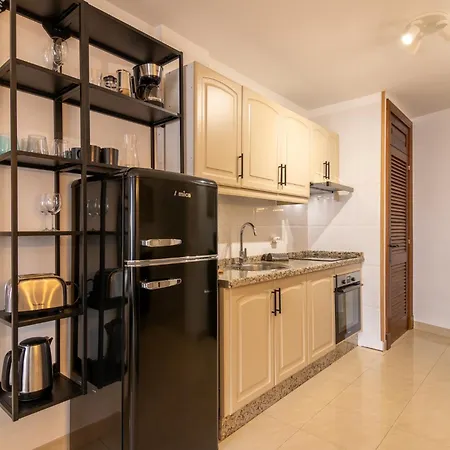 Sol Paraiso Chic Boutique * Playa Paraíso