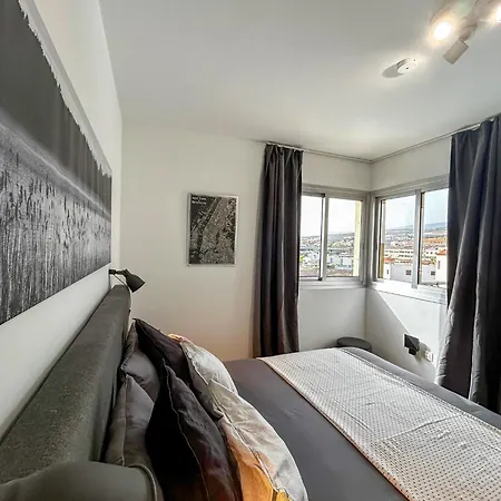 Apartamento Sol Paraiso Chic Boutique Playa Paraíso