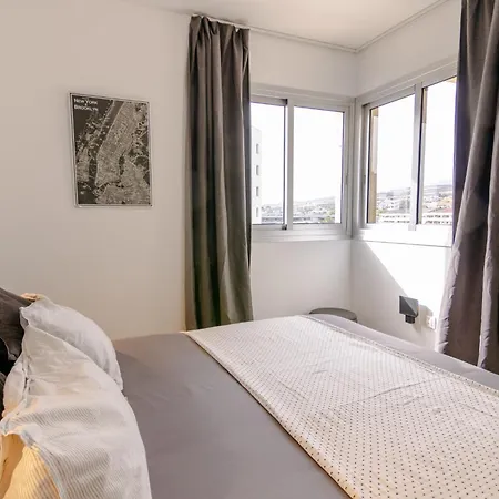 Apartament Sol Paraiso Chic Boutique