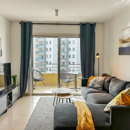 Sol Paraiso Chic Boutique * Playa Paraiso (Tenerife)