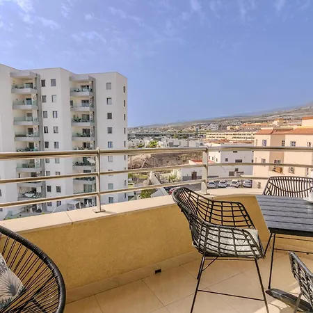 Sol Paraiso Chic Boutique Apartamento Playa Paraíso