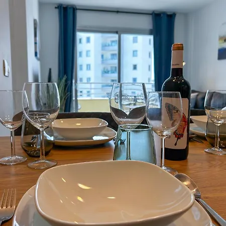 Apartament Sol Paraiso Chic Boutique Playa Paraiso (Tenerife)