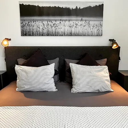 Sol Paraiso Chic Boutique Apartament Playa Paraiso (Tenerife)