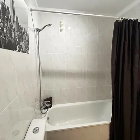 Sol Paraiso Chic Boutique Apartament *