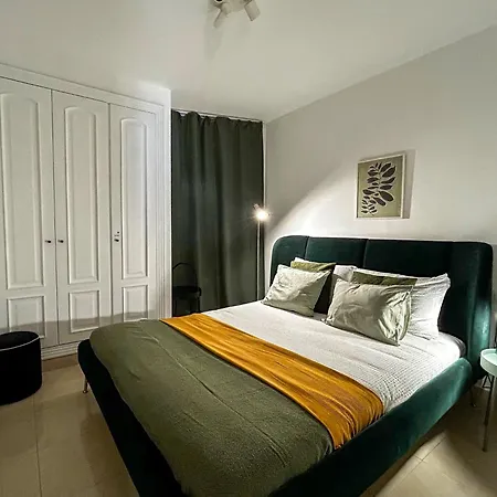 Apartamento Sol Paraiso Chic Boutique Playa Paraíso