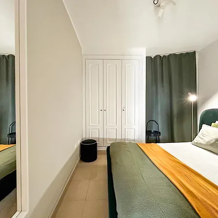 Apartamento Sol Paraiso Chic Boutique Playa Paraíso