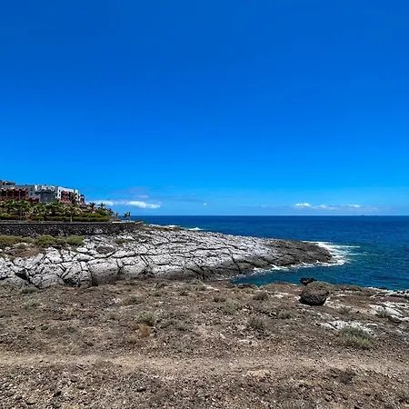 Sol Paraiso Chic Boutique Apartamento