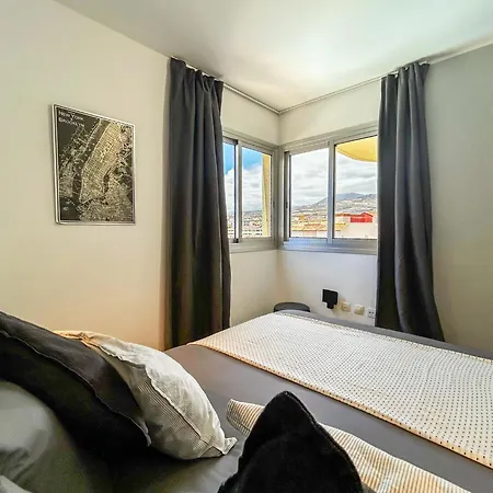 Sol Paraiso Chic Boutique Apartament *