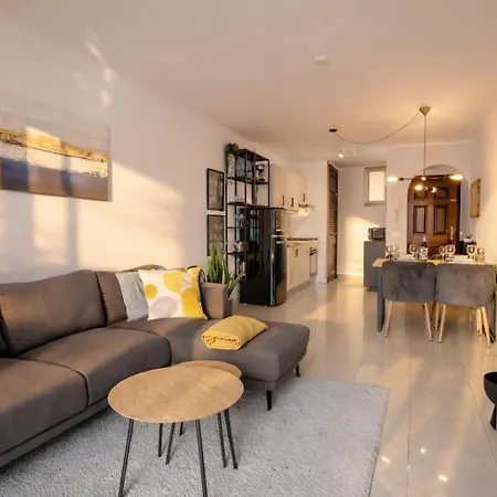 Apartment Sol Paraiso Chic Boutique