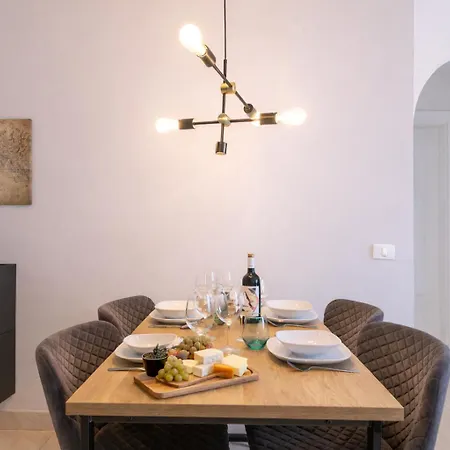 Sol Paraiso Chic Boutique Apartment Playa Paraiso (Tenerife)
