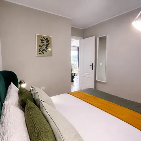 Apartment Sol Paraiso Chic Boutique Playa Paraiso (Tenerife)