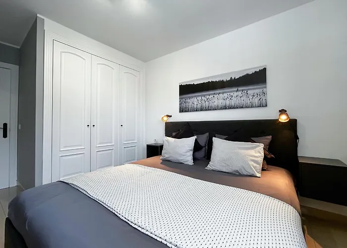 Sol Paraiso Chic Boutique * 帕莱索海滩