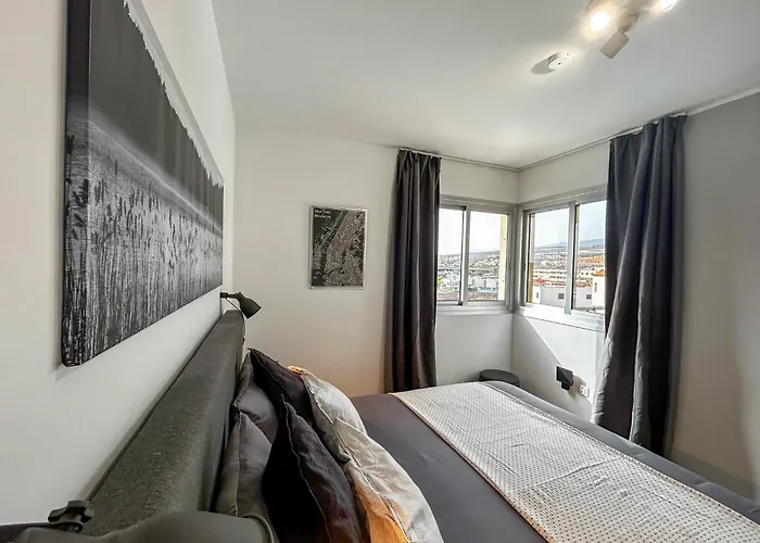 Appartamento Sol Paraiso Chic Boutique Playa Paraiso (Tenerife)