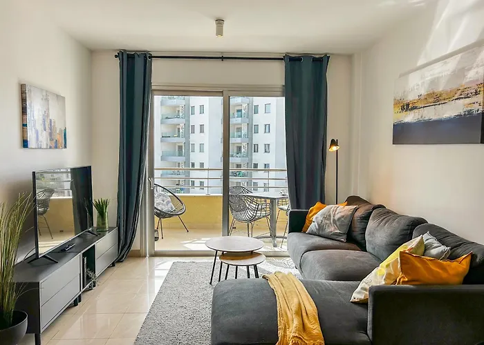 Sol Paraiso Chic Boutique * 帕莱索海滩