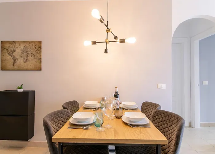 Appartamento Sol Paraiso Chic Boutique Playa Paraiso (Tenerife)