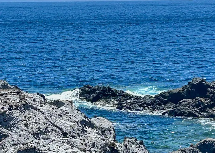 Appartamento Sol Paraiso Chic Boutique