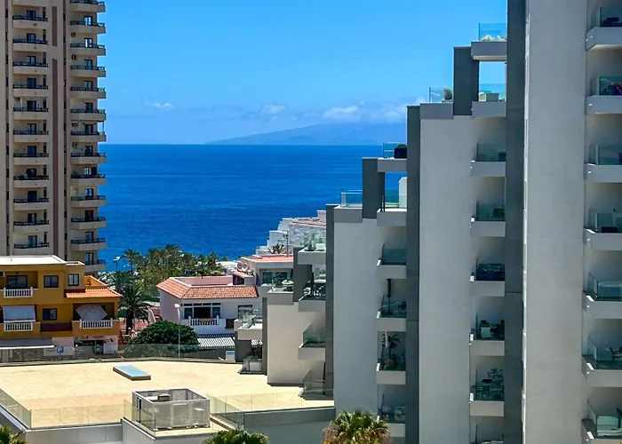 Sol Paraiso Chic Boutique Appartamento *