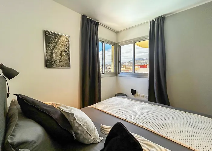 Sol Paraiso Chic Boutique 公寓 *