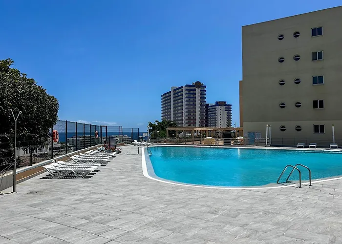 Sol Paraiso Chic Boutique * Playa Paraiso (Tenerife)